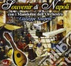 Mandolini - Souvenir Di Napoli Vol.2 Mand cd