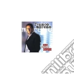 Franco Moreno - Ogge,dimane E Sempe cd
