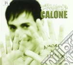 Franco Calone - Amore E Liberta' cd