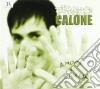 Franco Calone - Amore E Liberta' cd