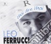 Leo Ferrucci - Mai Dire Mai cd