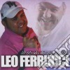 Leo Ferrucci - La Strada Del Successo Vol.1 cd