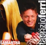 Fabrizio Ferri - Esco Con.. samantha cd