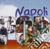 Napoli Pop - Napoli Pop cd