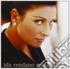 Ida Rendano - Capita Che L'amore cd