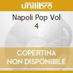 Napoli Pop Vol 4 cd