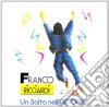 Franco Ricciardi - Un Salto Nell'amore cd