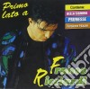 Franco Ricciardi - Primo Lato A cd musicale di Franco Ricciardi