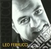 Leo Ferrucci - Il Meglio cd