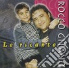 Rocco Gitano - Le Ricanto cd