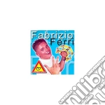 Fabrizio Ferri - L'amore In Corso cd