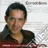 Corrado Sena - Ammore Un Omaggio A Napoli.. cd