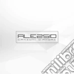 Alessio - Messaggi D'amore cd
