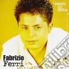 Fabrizio Ferri - Menu' Di Note cd