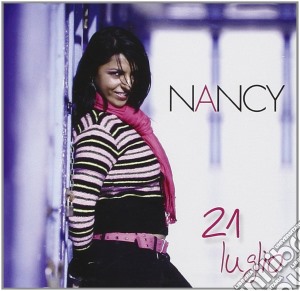 Nancy - 41841 cd musicale di Nancy