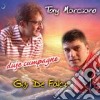 Tony Marciano - Duje Cumpagne cd