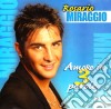 Rosario Miraggio - Amore In 3 Parole cd