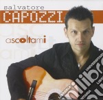 Salvatore Capozzi - Ascoltami
