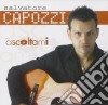 Salvatore Capozzi - Ascoltami cd
