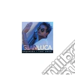 Gianluca - Seguendo I Tuoi Passi cd