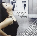 Consiglia Loren - A Uocchie Chiuse cd