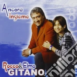 Rocco Gitano - Ancora Insieme cd