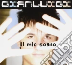 Gianluigi - Il Mio Sogno cd