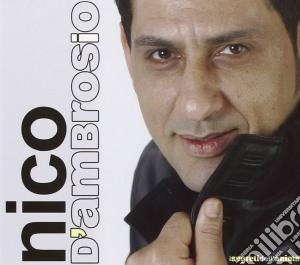 Nico D'ambrosio - I Segreti Dell'anima cd musicale di Nico D'ambrosio