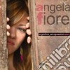 Angela Fiore - A Due Passi Dal Cuore cd