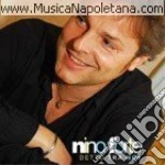 Nino Forte - Detto Tra Noi cd