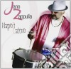 Jano Zappulla - Napoli Latino cd