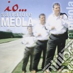 Salvatore Meola - Io...salvatore Meola