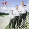 Salvatore Meola - Io...salvatore Meola cd
