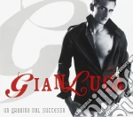 Gianluca - Un Gradino Dal Successo cd