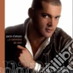 Paolo D'alessio - ...E Cammino Da Solo cd