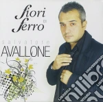 Salvatore Avallone - Fiori Di Ferro cd