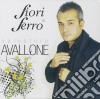 Salvatore Avallone - Fiori Di Ferro cd