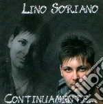 Lino Soriano - Continuamente cd