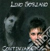 Lino Soriano - Continuamente cd