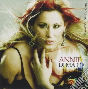 Annie Di Maio - Canto Di Cuore cd musicale di Annie Di Maio