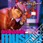 Genny Daniel - Destinazione Musica cd