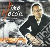 Pino Moccia - Ieri...oggi cd