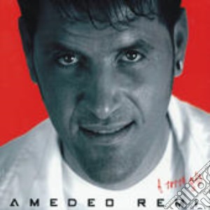 Amedeo Remi - A Tutto Gas cd musicale di Amedeo Remi