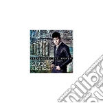 Savio Artesi - Passeggeri Del Mondo cd