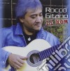 Rocco Gitano - Li Rom!!! cd