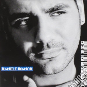 Daniele Bianco - Questioni Di Cuore cd musicale di Daniele Bianco