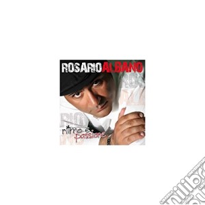 Rosario Albano - Ritmo E Passione cd musicale di Rosario Albano