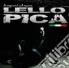 Lello Pica - Insegnami Ad Amare cd