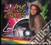 Laura Sabrina - A Me Me Piace E Canta' cd