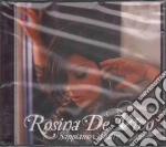 Rosina De Vivo - Sappiamo Ad Amare cd